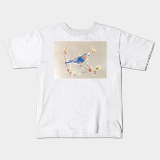 Bluebird Kids T-Shirt